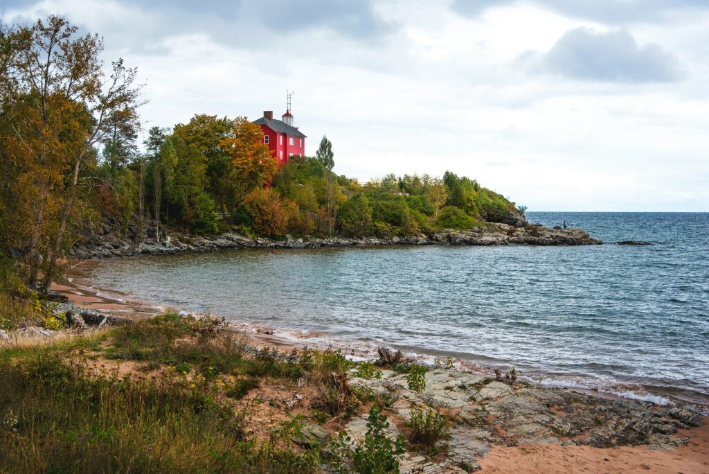 Great Lakes
